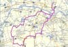 30 juni 2019: Combi-rit Gelderland en Brabant