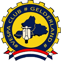Vespa Club Gelderland